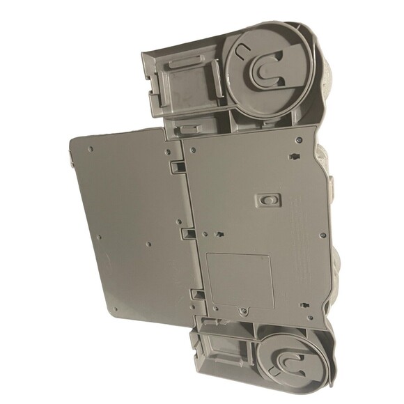 Disney World Cinderella Castle Playset Fireworks Sounds Parks FREE SHIPPING - Picture 6 of 16